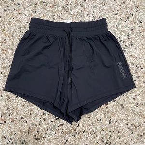GYMSHARK shorts